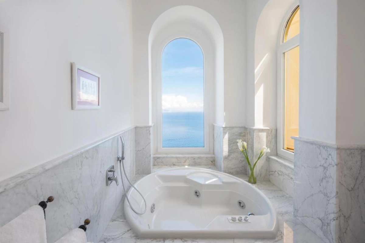 Caesar Augustus Hotel - Hotel Photo 41