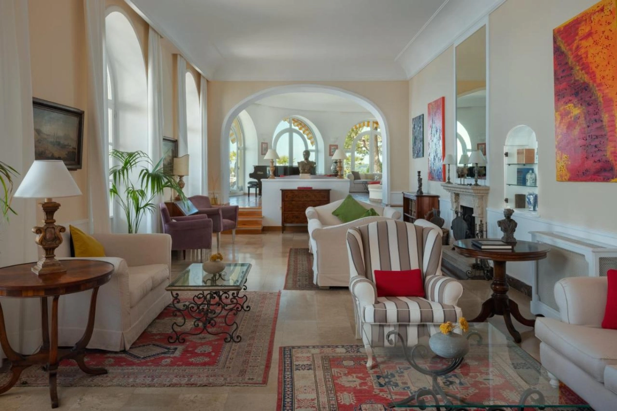 Caesar Augustus Hotel - Hotel Photo 48