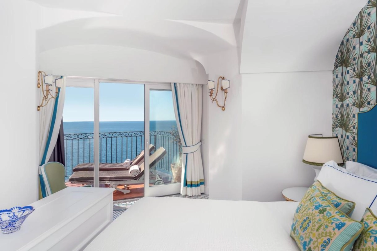 Il San Pietro Di Positano - Hotel Photo 4