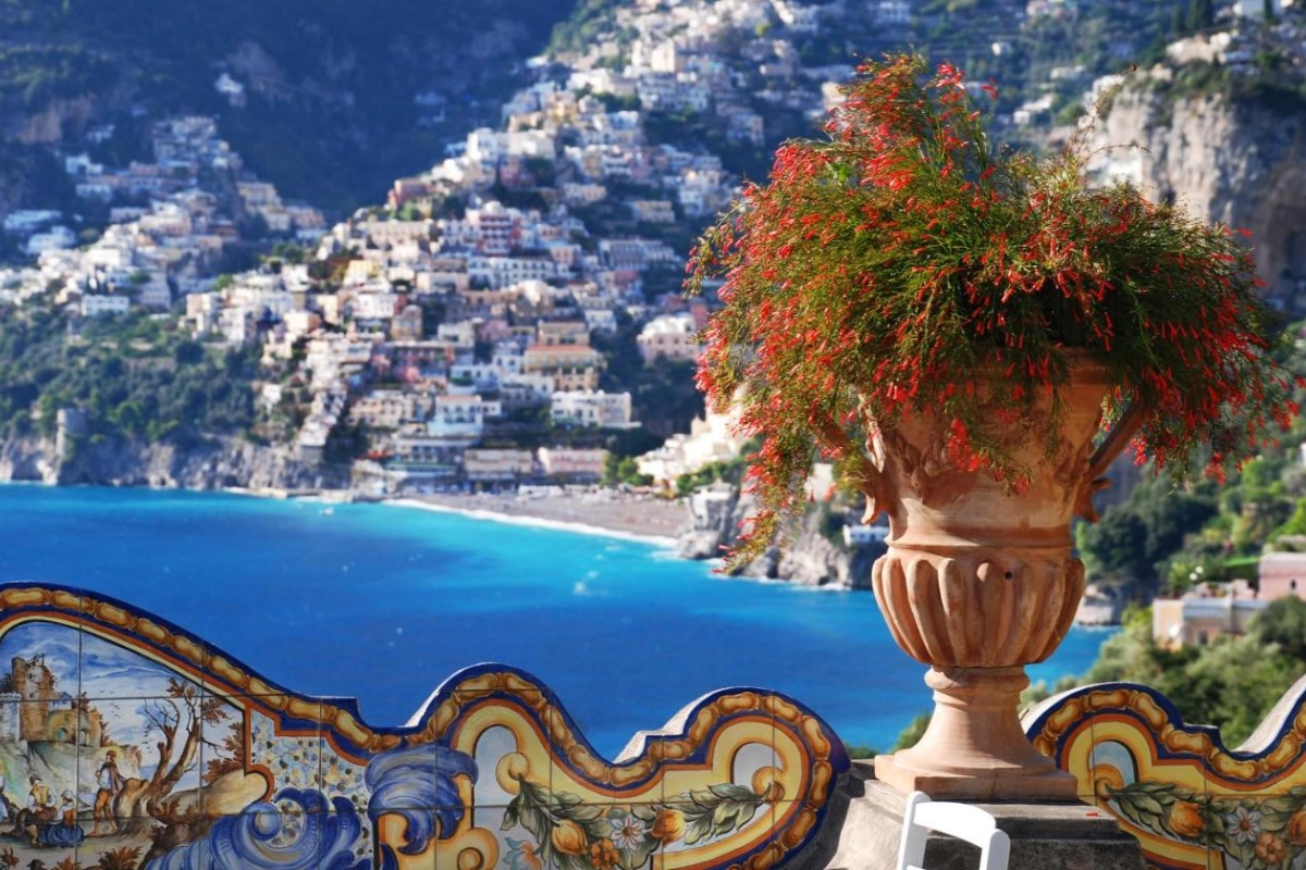 Il San Pietro Di Positano - Hotel Photo 9