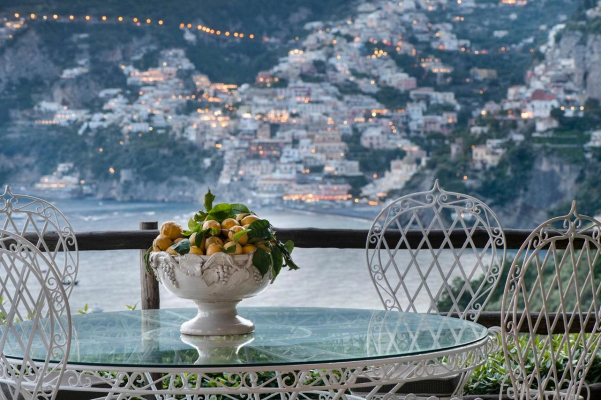 Il San Pietro Di Positano - Hotel Photo 10