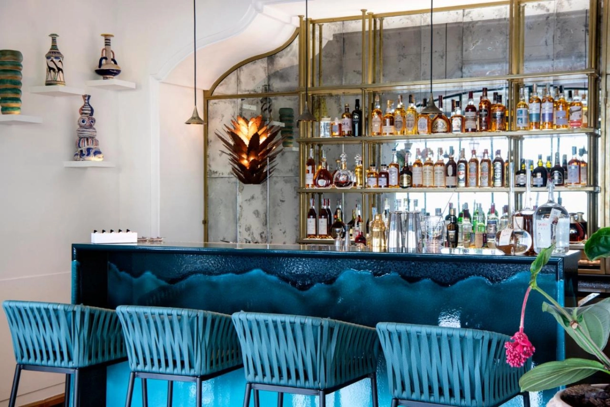 Il San Pietro Di Positano - Hotel Photo 16