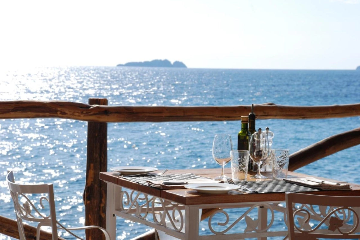 Il San Pietro Di Positano - Hotel Photo 17