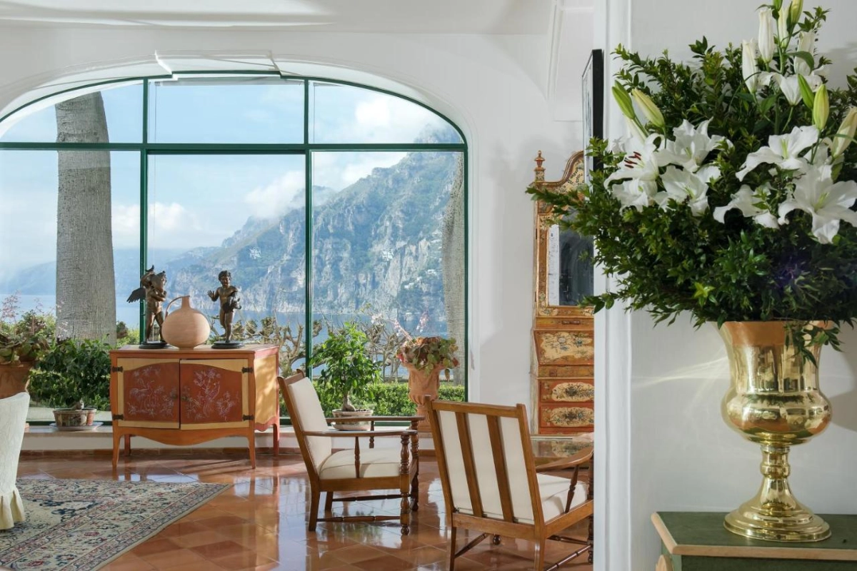 Il San Pietro Di Positano - Hotel Photo 20