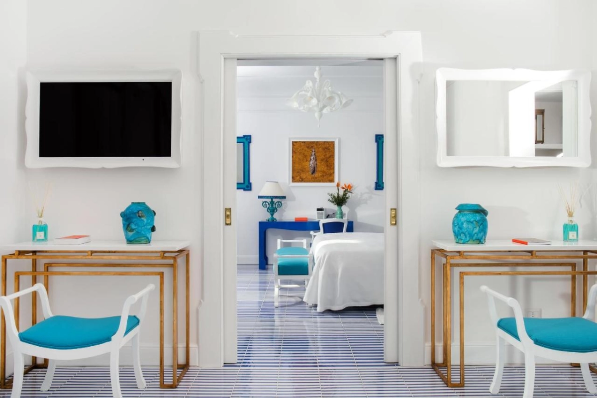 Il San Pietro Di Positano - Hotel Photo 24