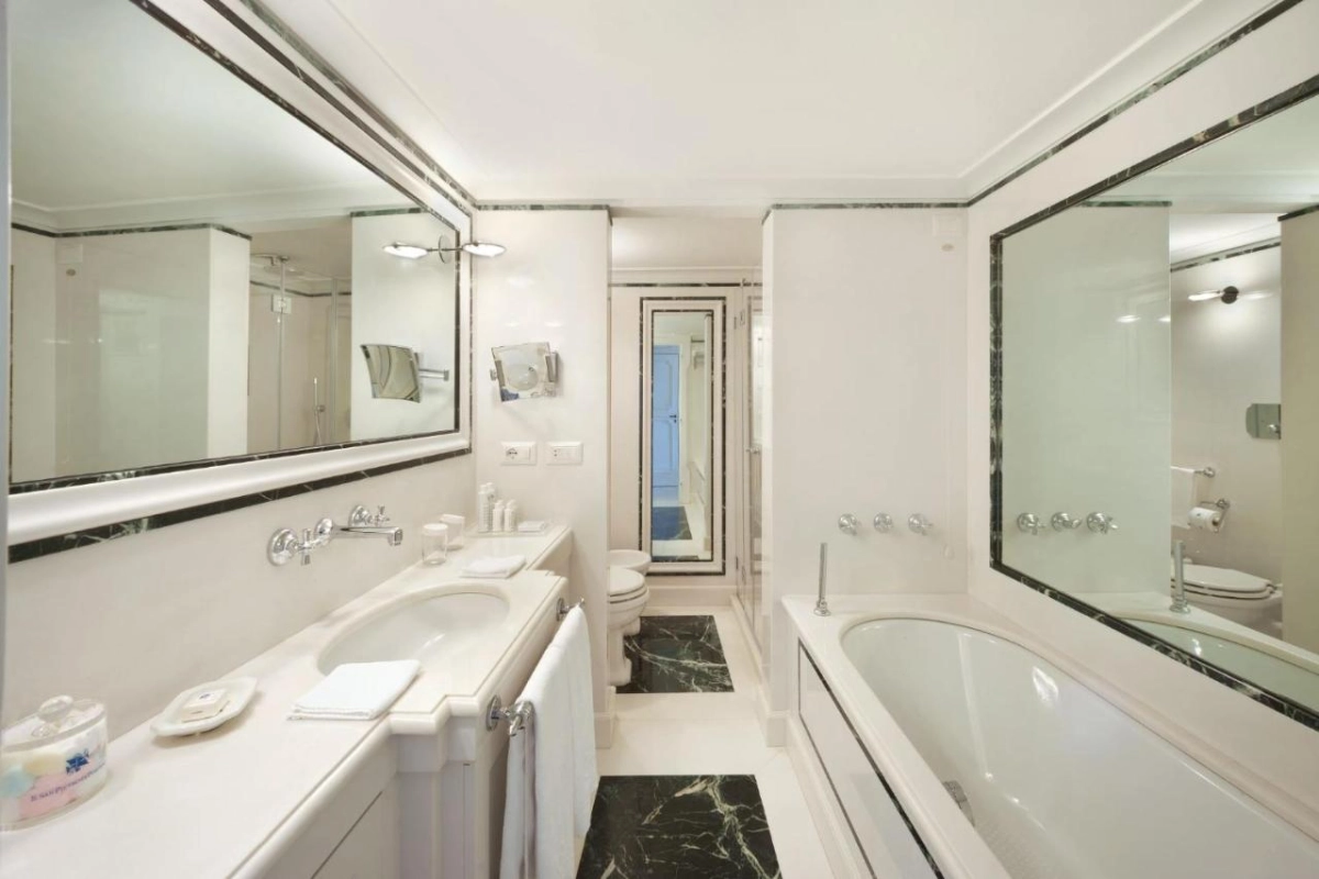 Il San Pietro Di Positano - Hotel Photo 31