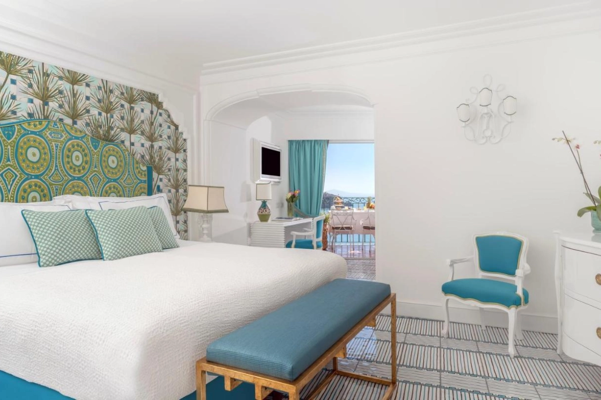 Il San Pietro Di Positano - Hotel Photo 32