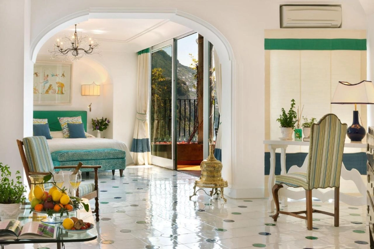 Il San Pietro Di Positano - Hotel Photo 42