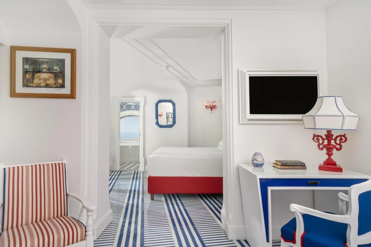 Il San Pietro Di Positano - Hotel Photo 43