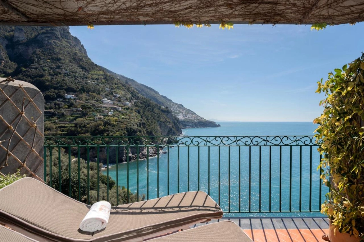 Il San Pietro Di Positano - Hotel Photo 46
