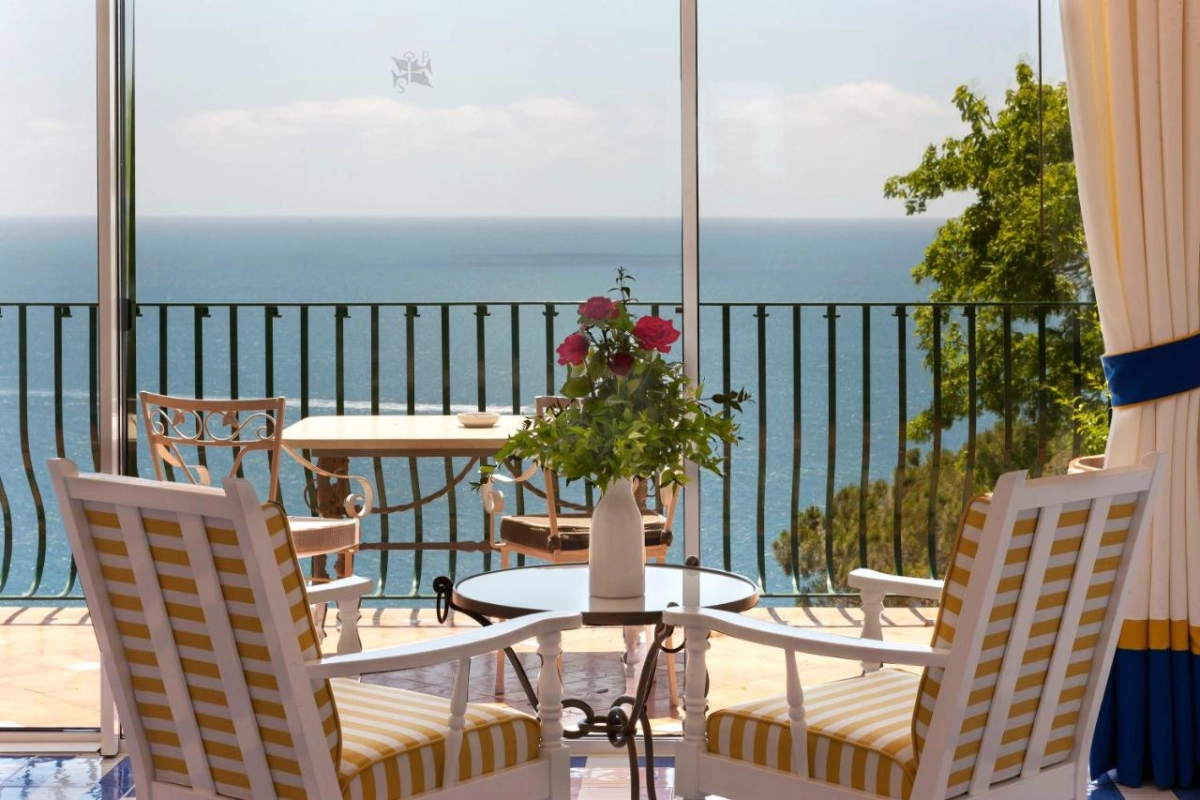 Il San Pietro Di Positano - Hotel Photo 48