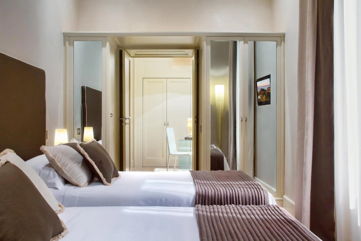 Grand Hotel Excelsior Vittoria - Hotel Photo 3