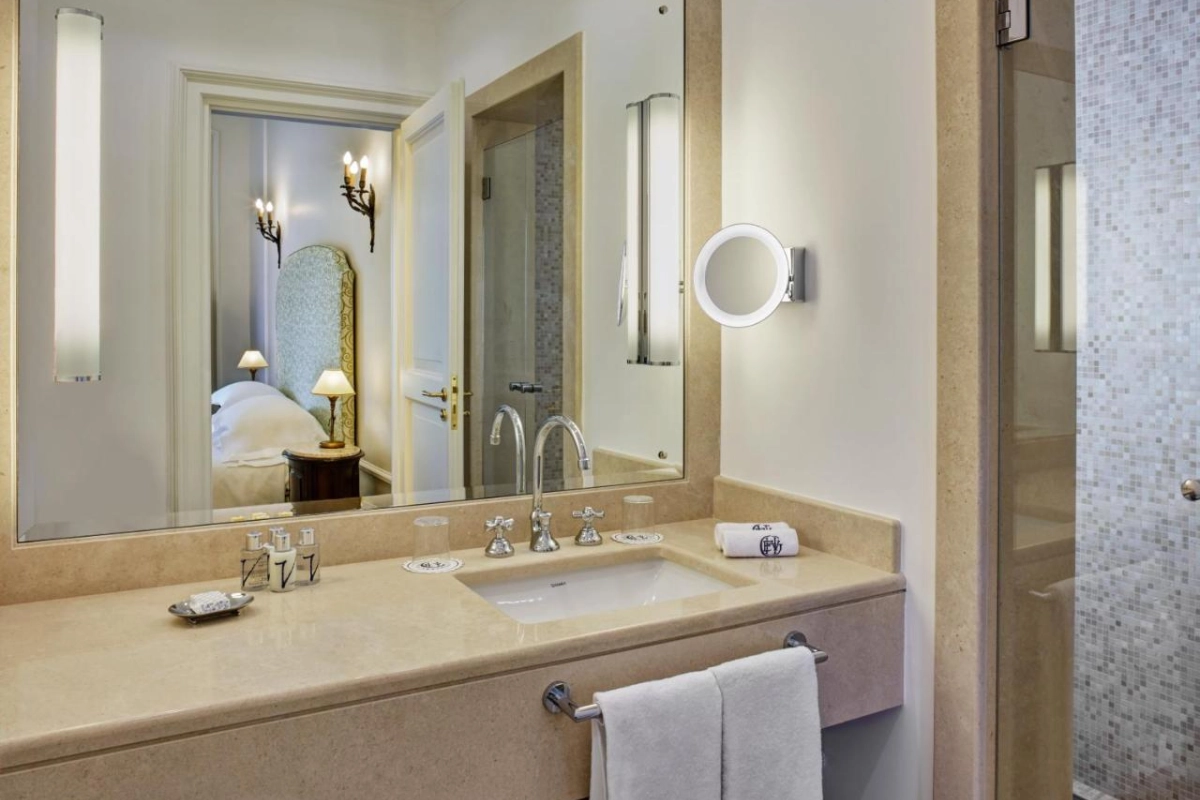 Grand Hotel Excelsior Vittoria - Hotel Photo 34