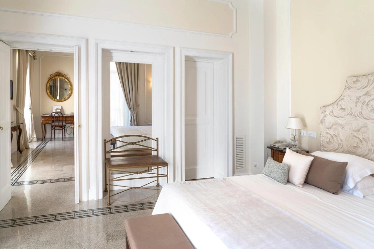 Grand Hotel Excelsior Vittoria - Hotel Photo 35