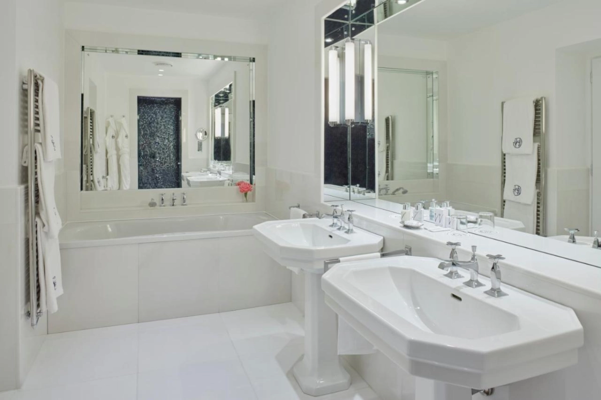 Grand Hotel Excelsior Vittoria - Hotel Photo 44