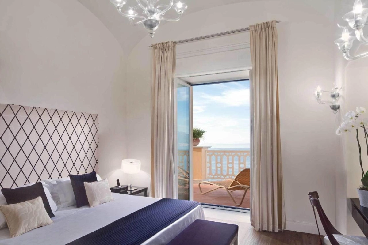 Grand Hotel Excelsior Vittoria - Hotel Photo 49