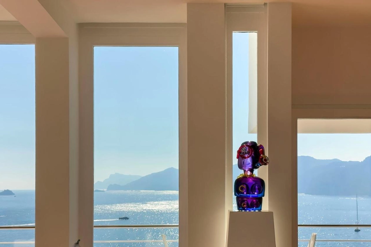 Casa Angelina - Hotel Photo 8