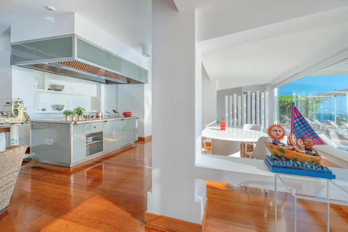 Casa Angelina - Hotel Photo 11