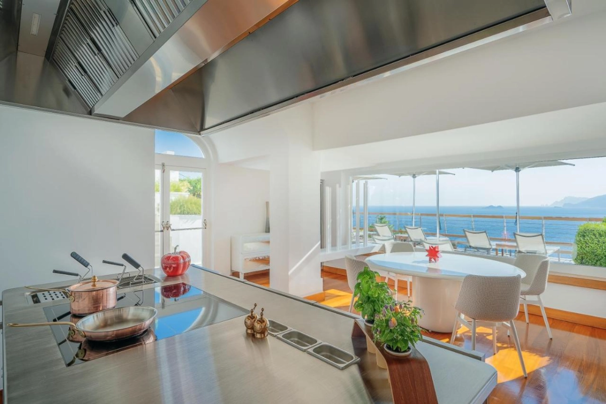 Casa Angelina - Hotel Photo 12