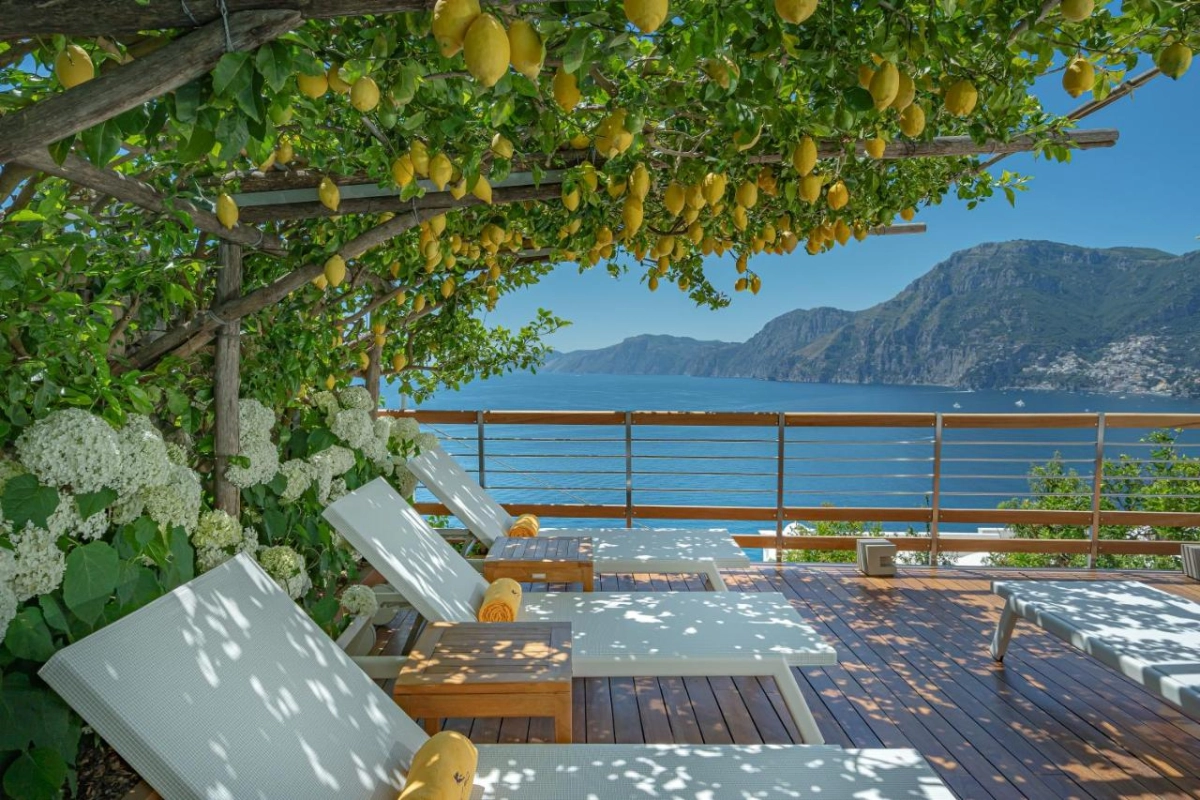 Casa Angelina - Hotel Photo 16