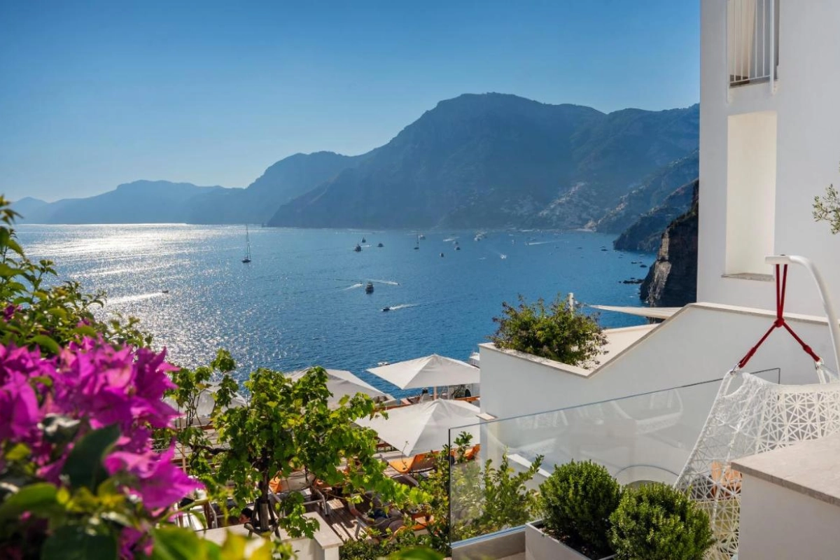 Casa Angelina - Hotel Photo 18