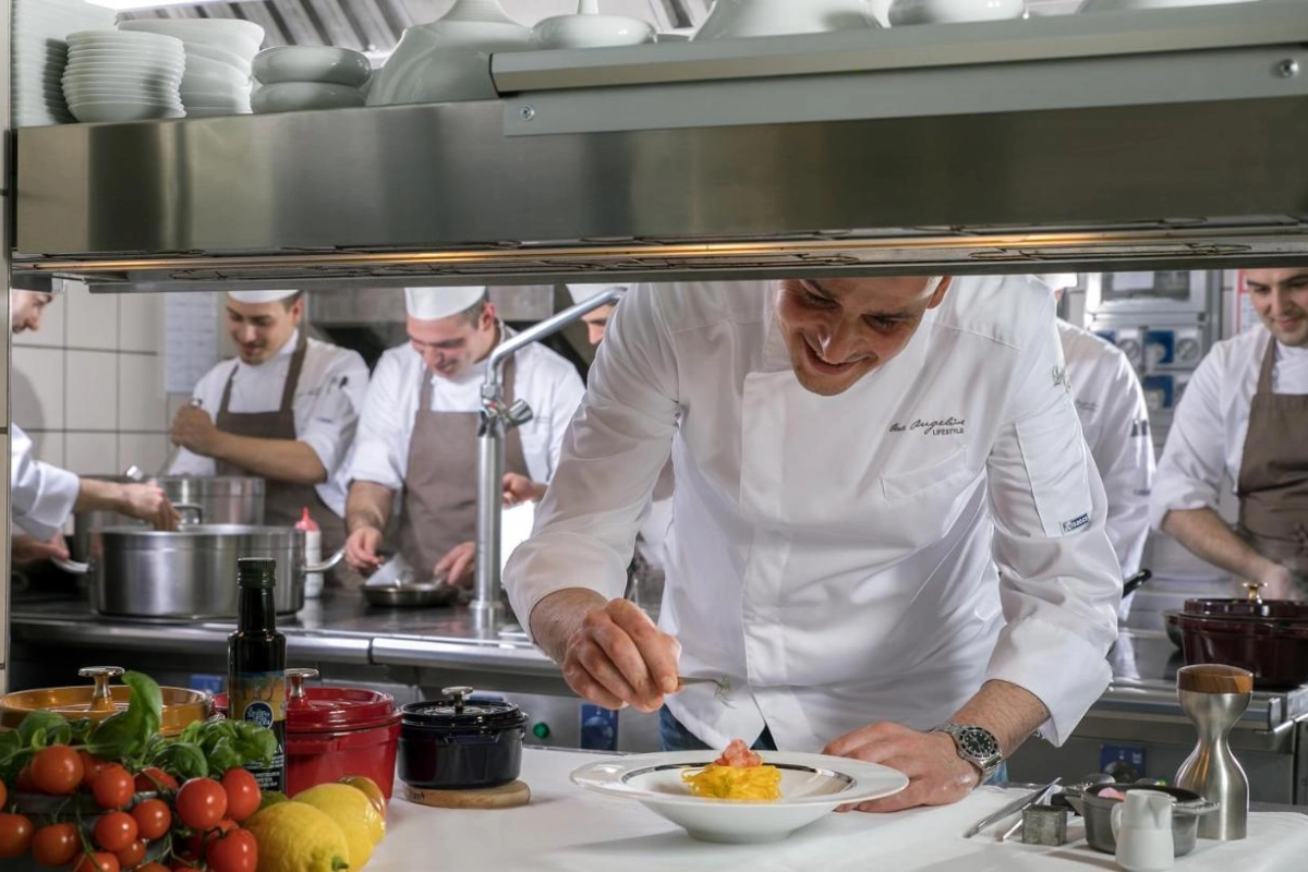 Casa Angelina - Hotel Photo 26