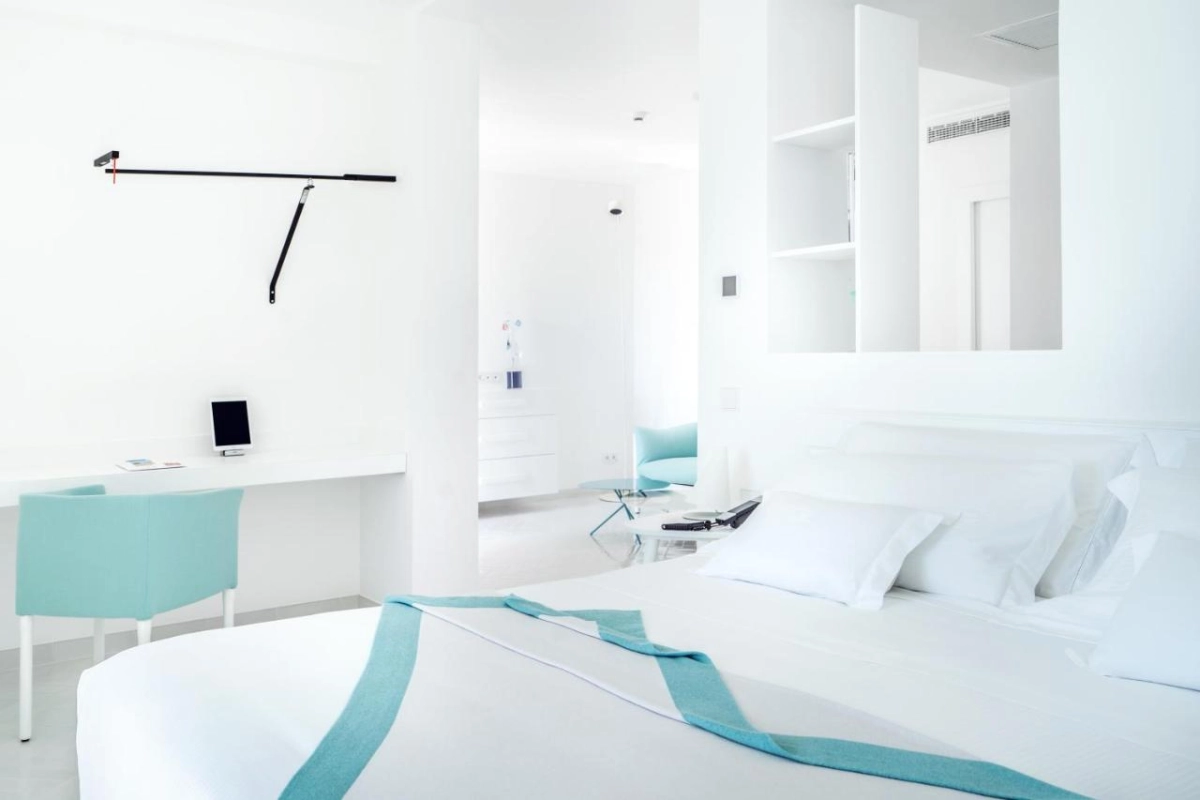 Casa Angelina - Hotel Photo 42