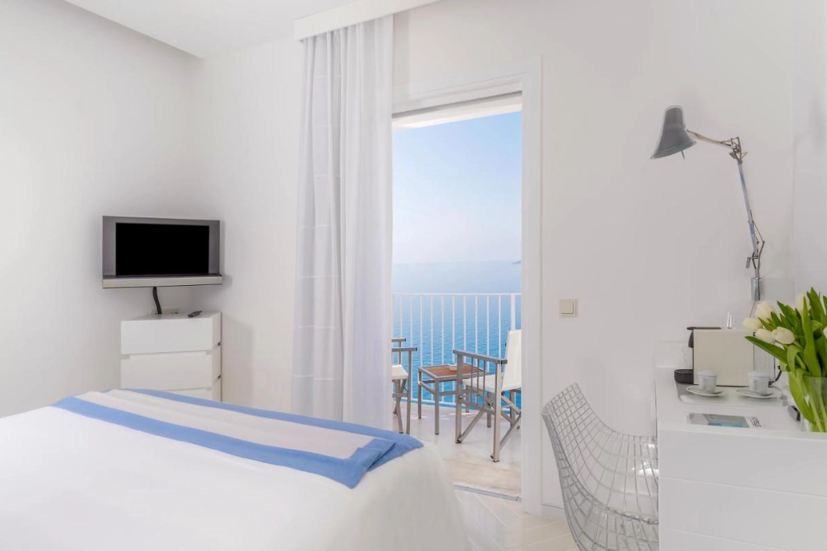 Casa Angelina - Hotel Photo 45