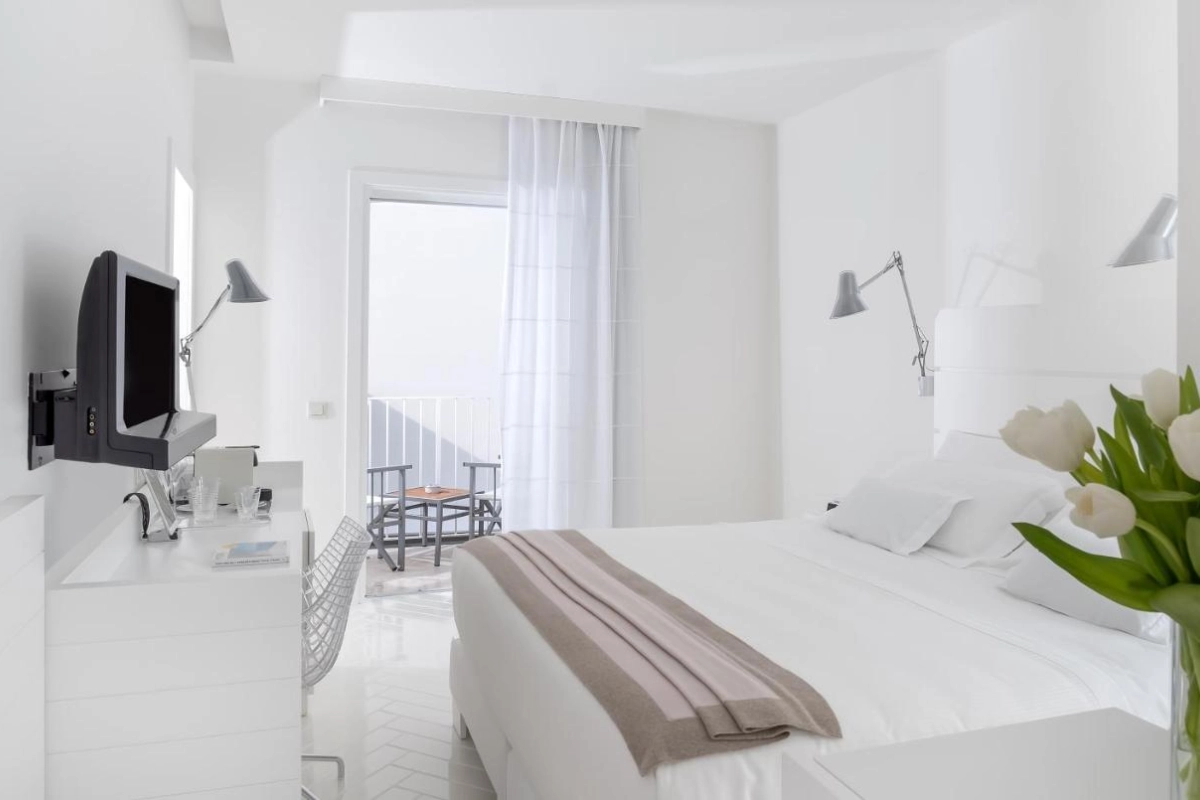 Casa Angelina - Hotel Photo 48