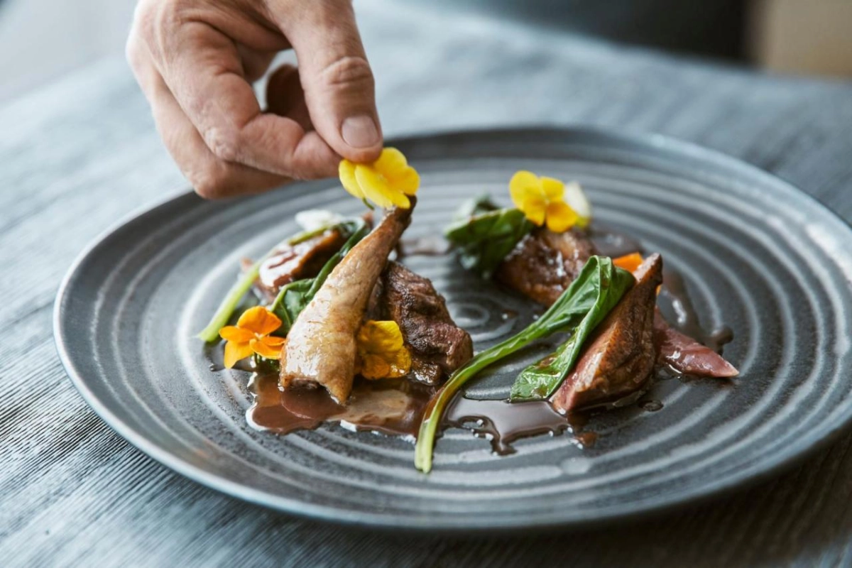 COMO Castello Del Nero - Hotel Photo 19