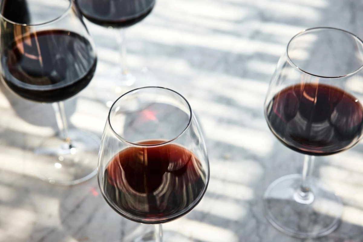 COMO Castello Del Nero - Hotel Photo 23