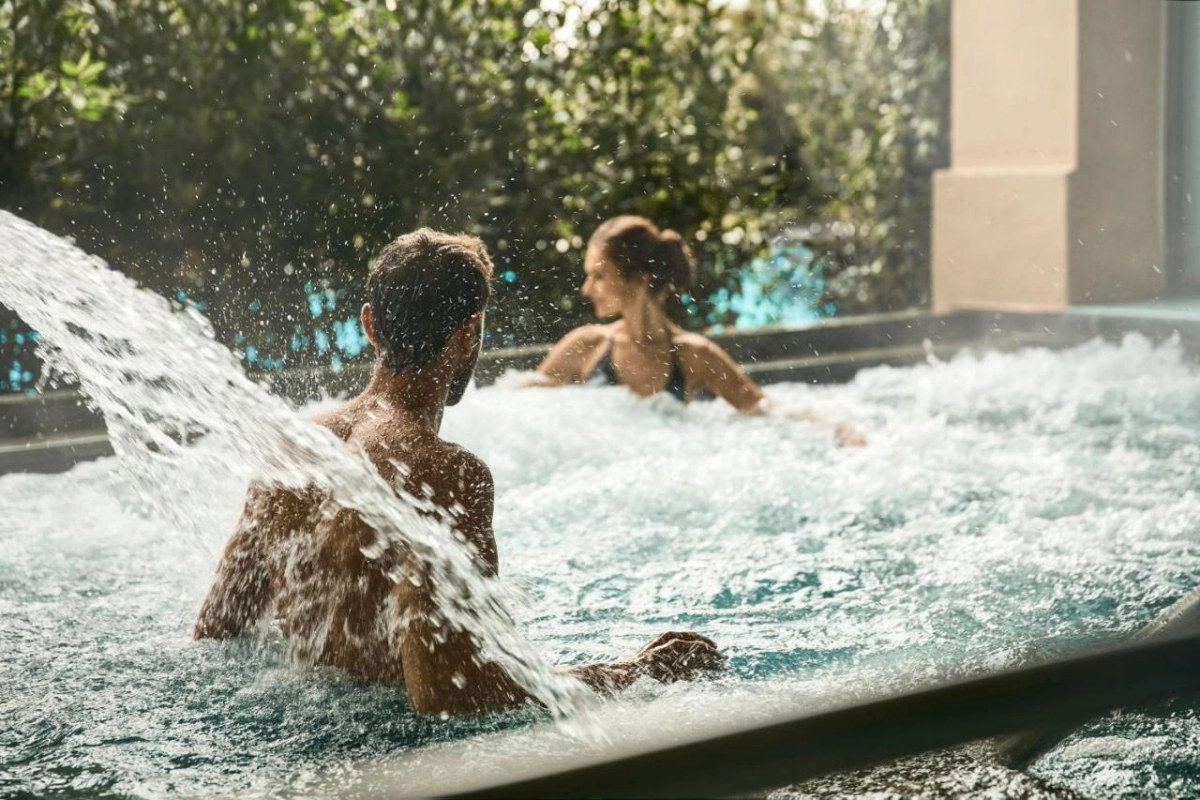 COMO Castello Del Nero - Hotel Photo 26