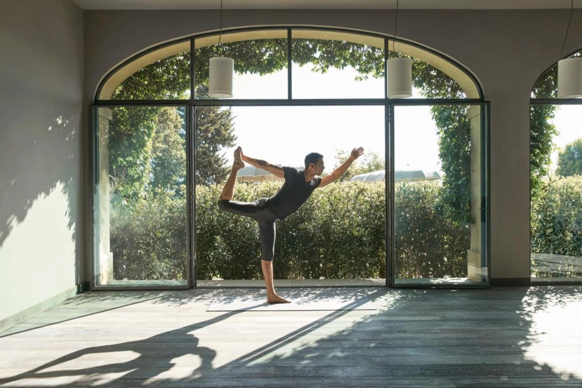 COMO Castello Del Nero - Hotel Photo 30