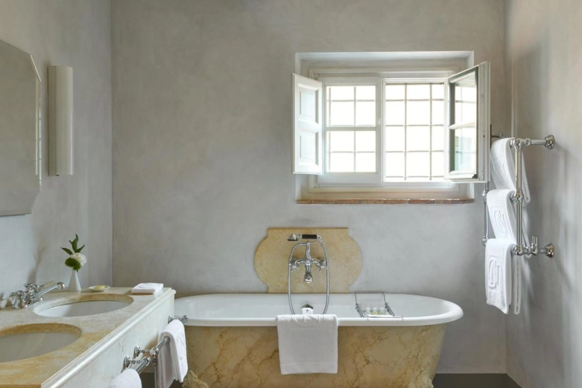 COMO Castello Del Nero - Hotel Photo 40