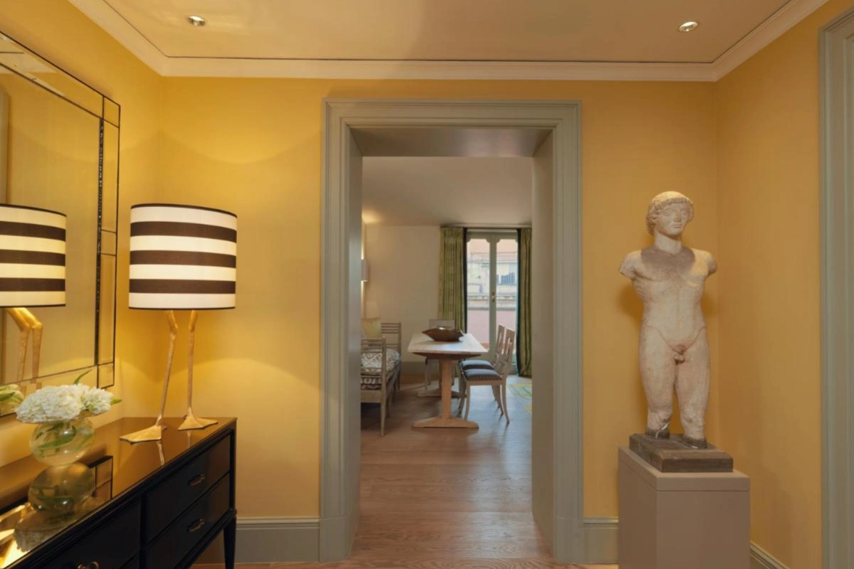 Hotel de Russie - Hotel Photo 9