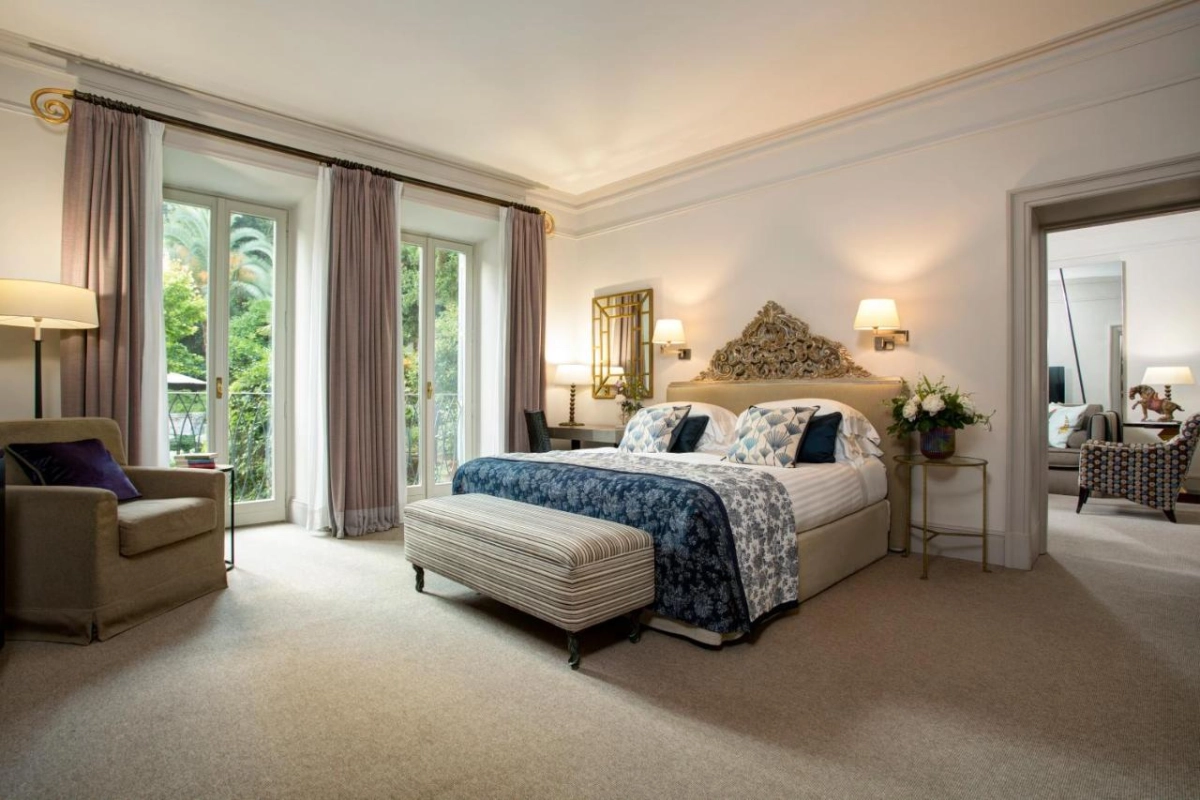 Hotel de Russie - Hotel Photo 10