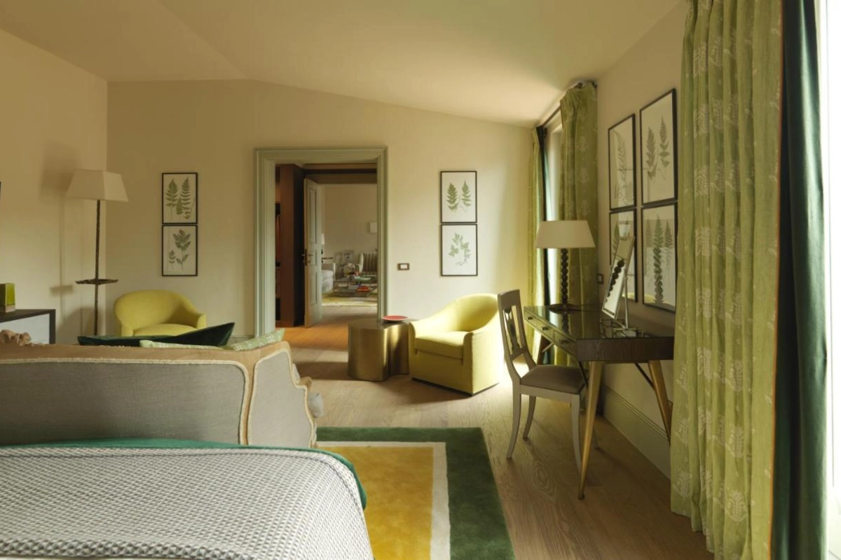 Hotel de Russie - Hotel Photo 12