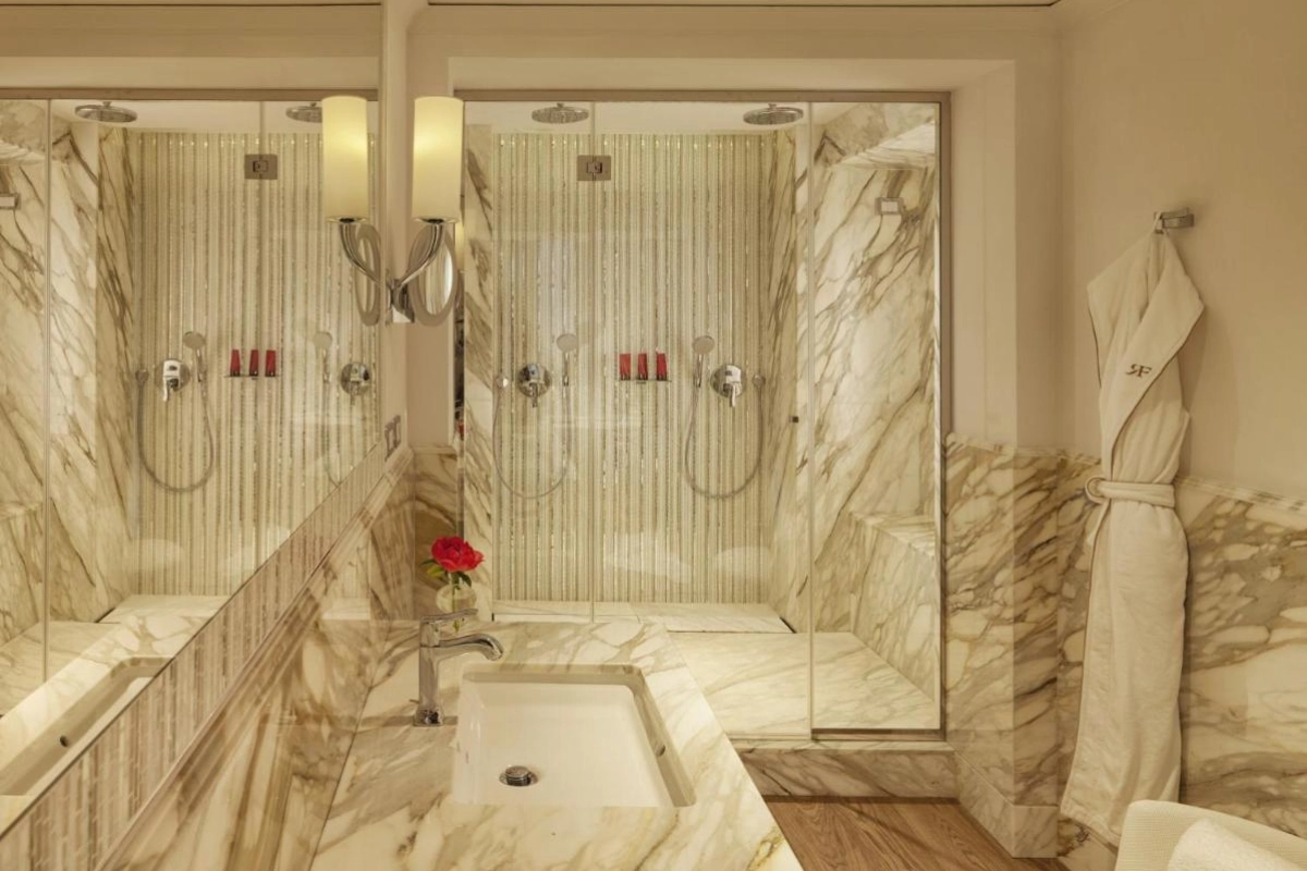 Hotel de Russie - Hotel Photo 13