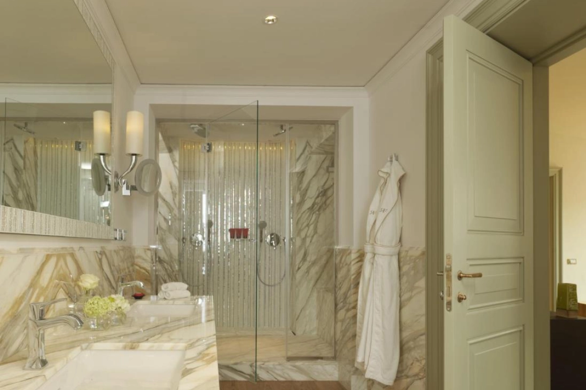 Hotel de Russie - Hotel Photo 14