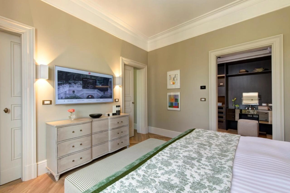 Hotel de Russie - Hotel Photo 19