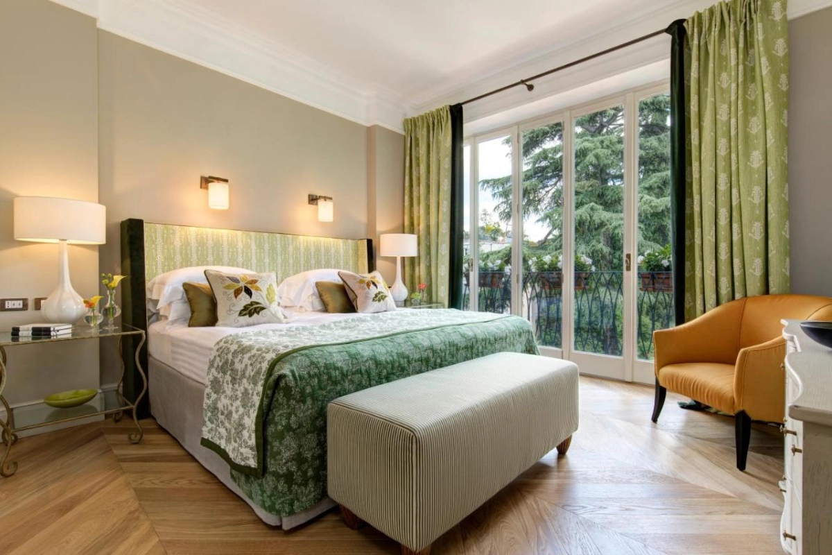 Hotel de Russie - Hotel Photo 20