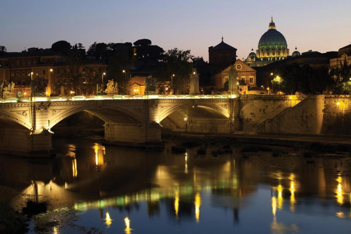 Hotel de Russie - Hotel Photo 39