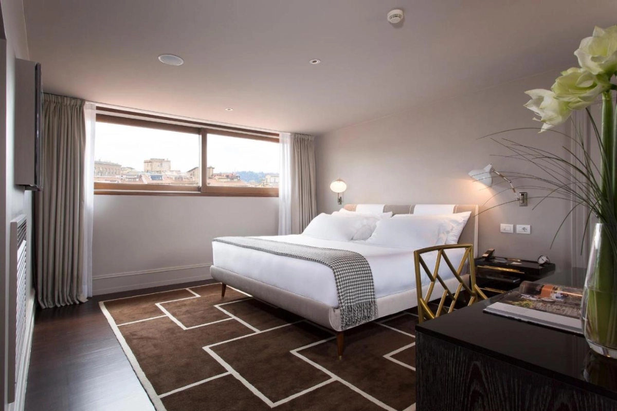 Portrait Firenze - Hotel Photo 11