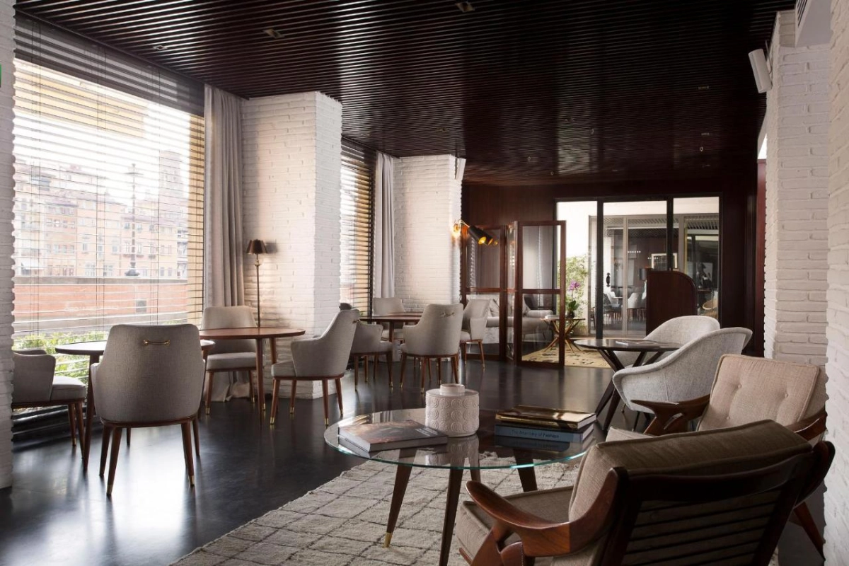 Portrait Firenze - Hotel Photo 12