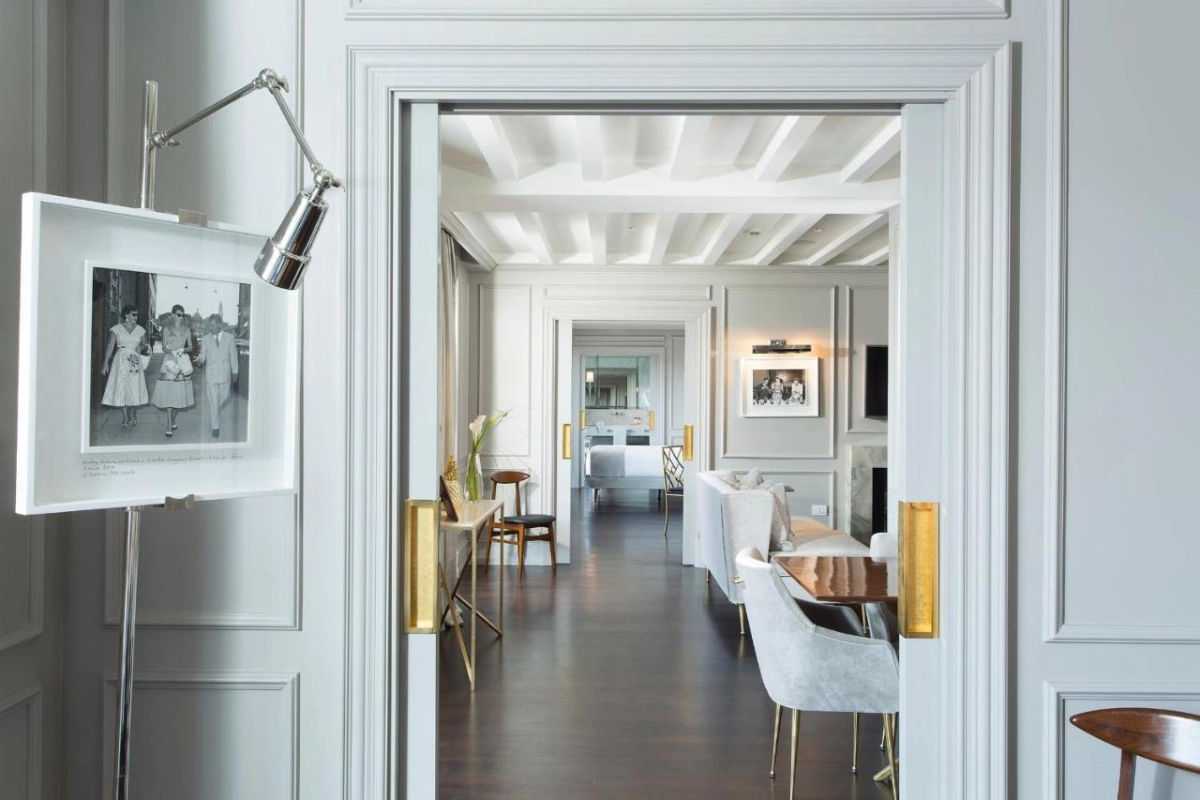 Portrait Firenze - Hotel Photo 13