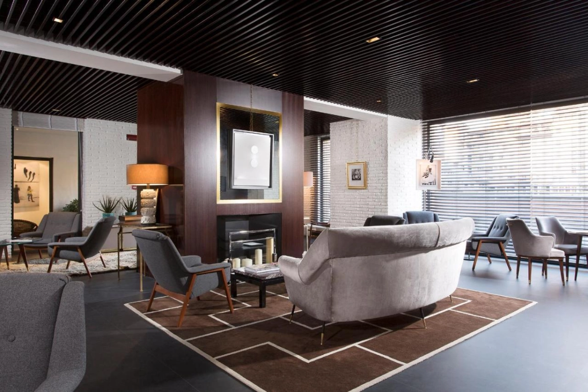 Portrait Firenze - Hotel Photo 14