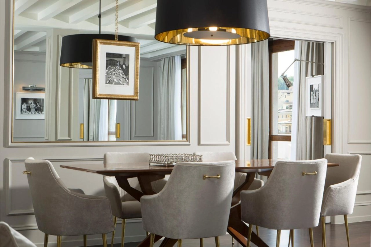 Portrait Firenze - Hotel Photo 15