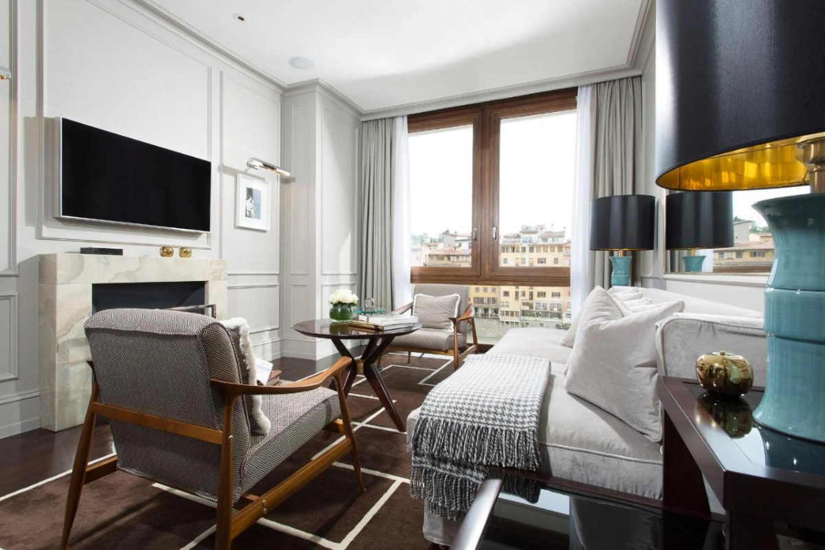 Portrait Firenze - Hotel Photo 20