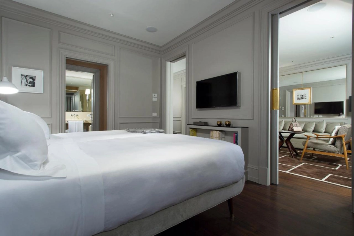 Portrait Firenze - Hotel Photo 22