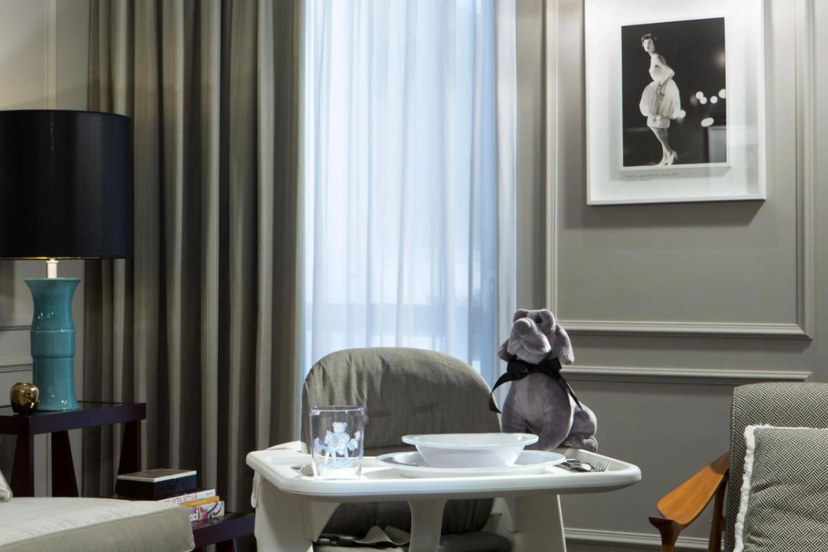 Portrait Firenze - Hotel Photo 23